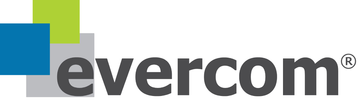 Hjemmesiden for Evercom AS Kundesenter